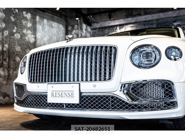 Bentley Bentley 2023-03 6007221-17