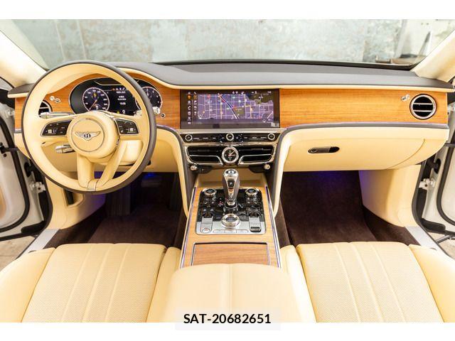 Bentley Bentley 2023-03 6007221-1