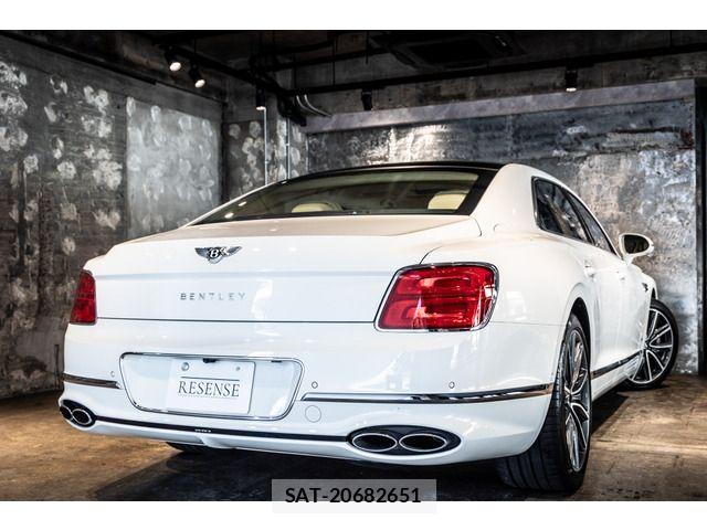 Bentley Bentley 2023-03 6007221-2