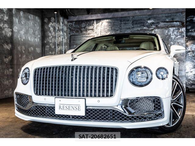 Bentley Bentley 2023-03 6007221-3