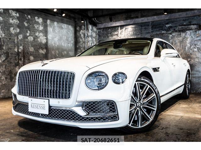 Bentley Bentley 2023-03 6007221-4
