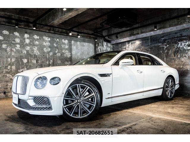 Bentley Bentley 2023-03 6007221-5