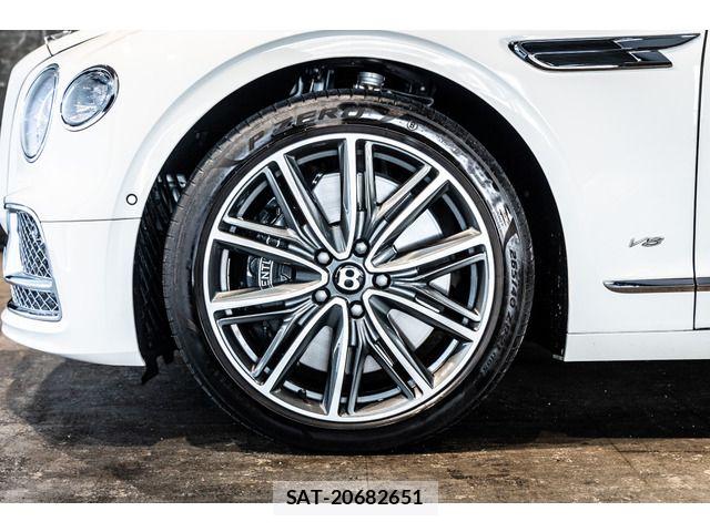 Bentley Bentley 2023-03 6007221-7