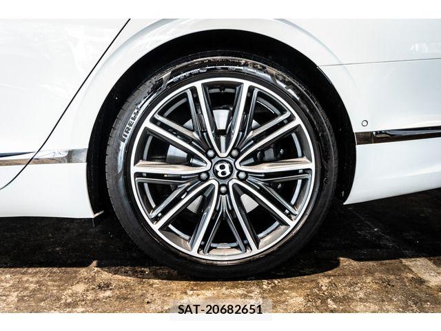 Bentley Bentley 2023-03 6007221-8