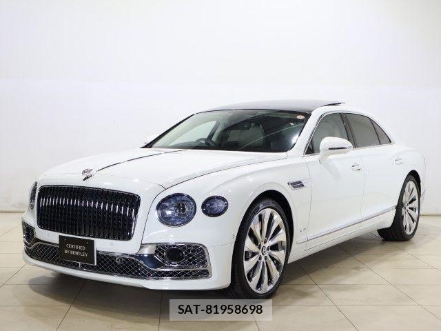 Bentley Bentley 2022-10 6610686-0