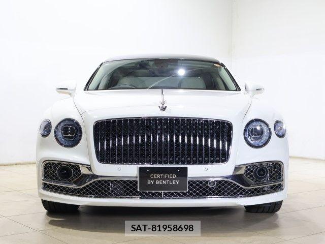 Bentley Bentley 2022-10 6610686-14