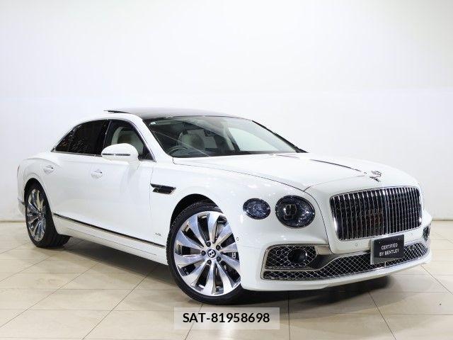 Bentley Bentley 2022-10 6610686-16