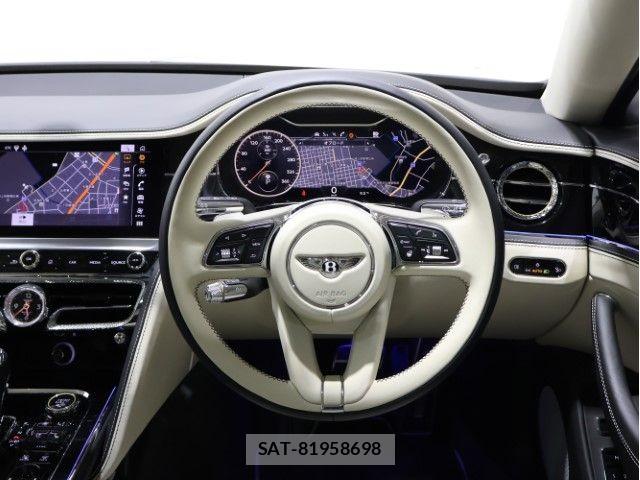Bentley Bentley 2022-10 6610686-23