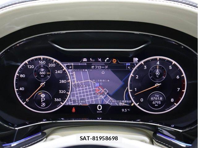 Bentley Bentley 2022-10 6610686-24