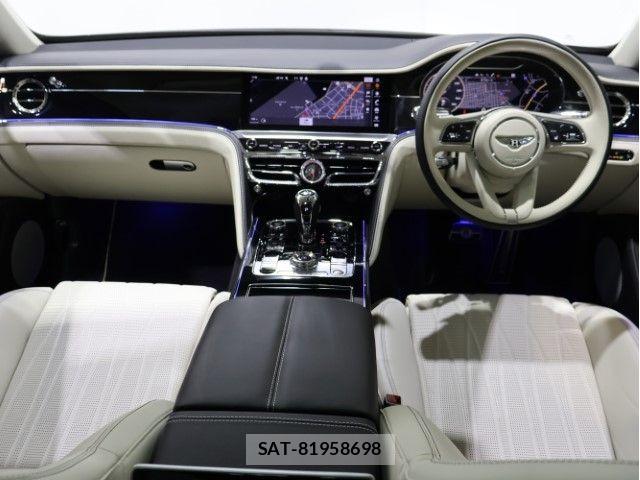 Bentley Bentley 2022-10 6610686-2