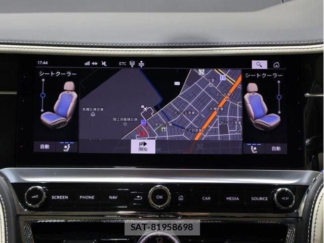 Bentley Bentley 2022-10 6610686-29