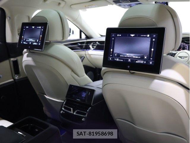 Bentley Bentley 2022-10 6610686-3