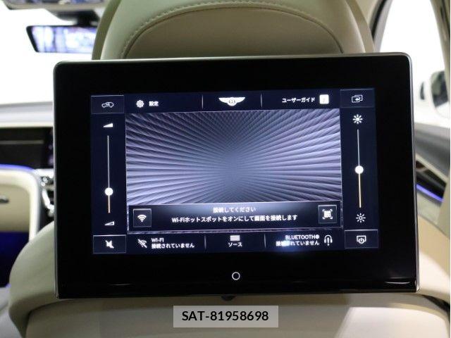 Bentley Bentley 2022-10 6610686-4