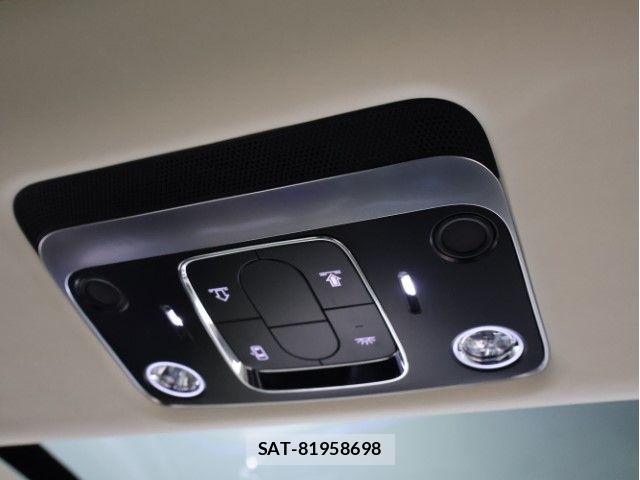 Bentley Bentley 2022-10 6610686-5