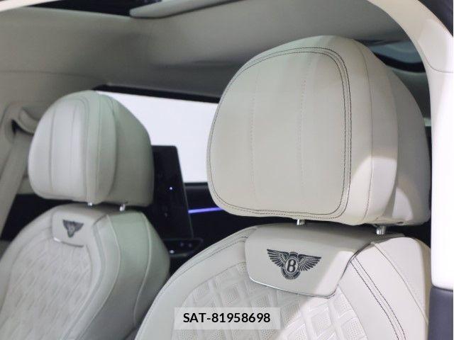 Bentley Bentley 2022-10 6610686-8