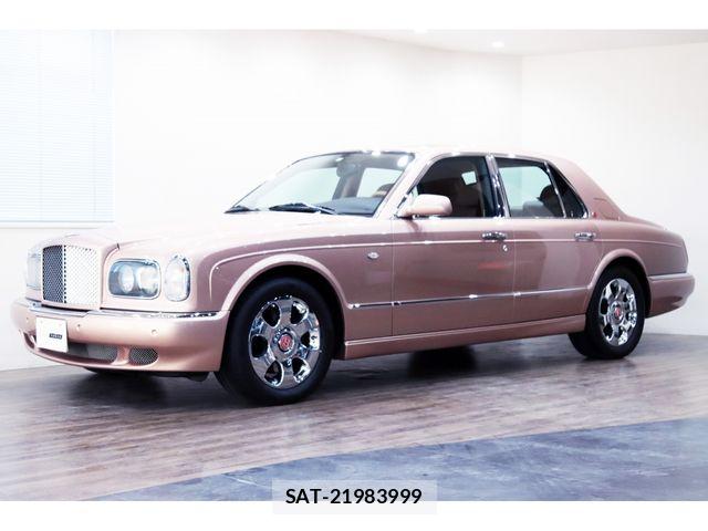Bentley Bentley 2001-07 6750929-0