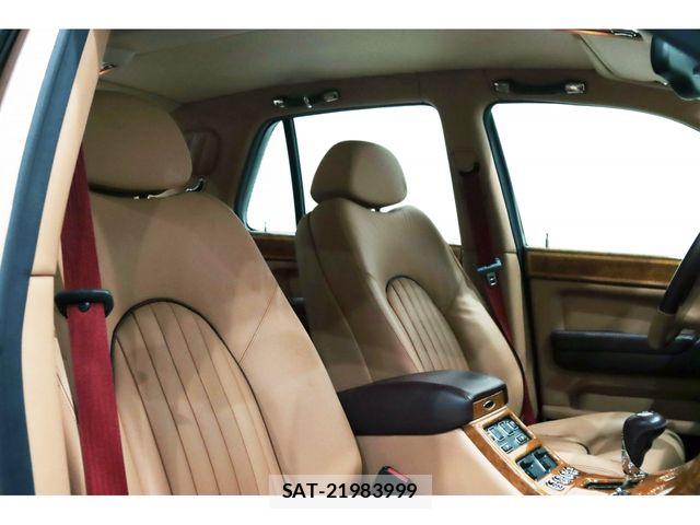 Bentley Bentley 2001-07 6750929-9