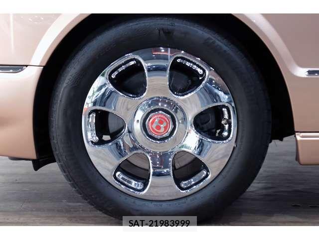 Bentley Bentley 2001-07 6750929-3
