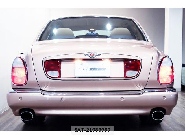 Bentley Bentley 2001-07 6750929-5