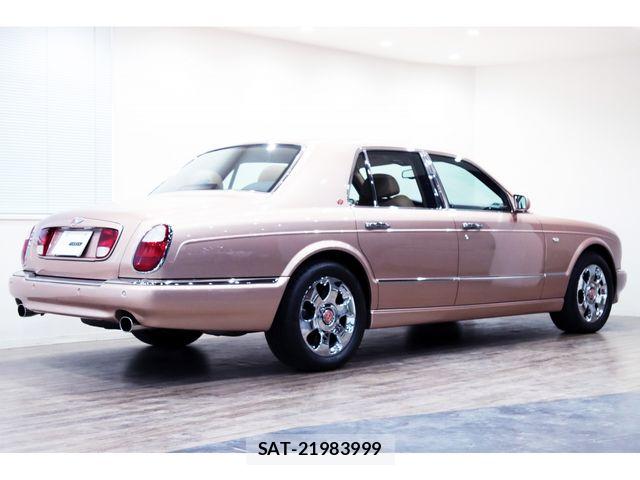 Bentley Bentley 2001-07 6750929-6