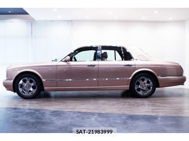 Bentley Bentley 2001-07 6750929-7