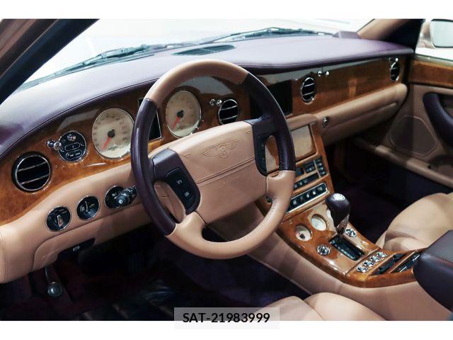 Bentley Bentley 2001-07 6750929-8