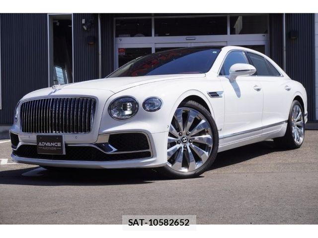 Bentley Bentley 2021-07 7249879-0