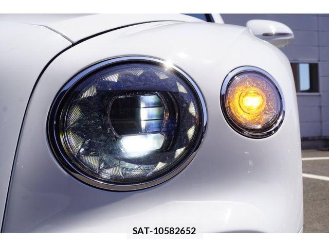 Bentley Bentley 2021-07 7249879-12