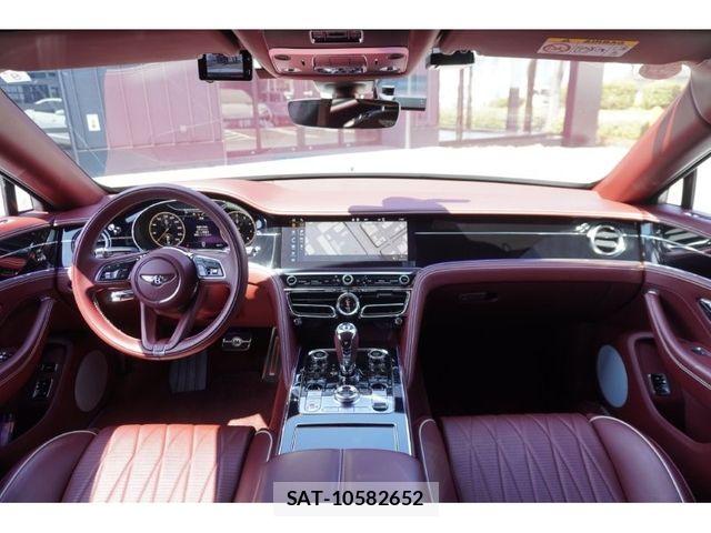 Bentley Bentley 2021-07 7249879-1