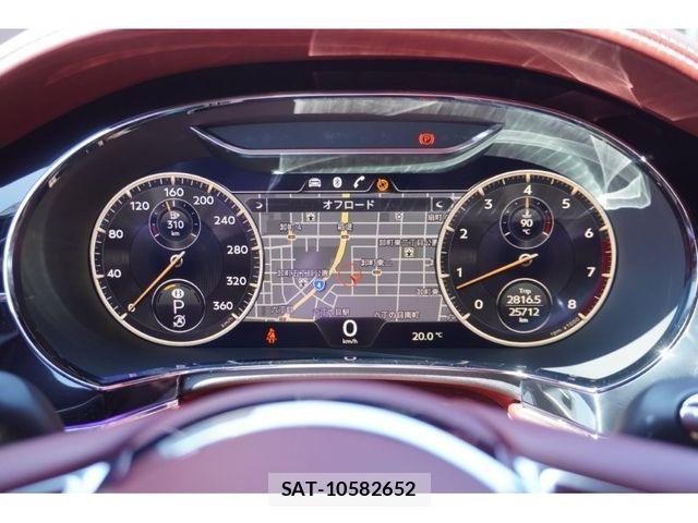 Bentley Bentley 2021-07 7249879-21