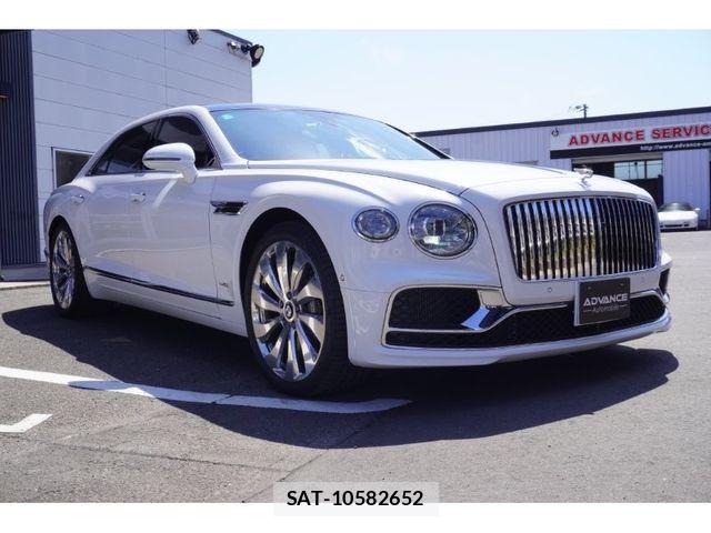 Bentley Bentley 2021-07 7249879-22