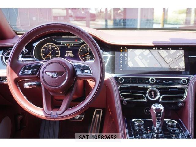 Bentley Bentley 2021-07 7249879-25