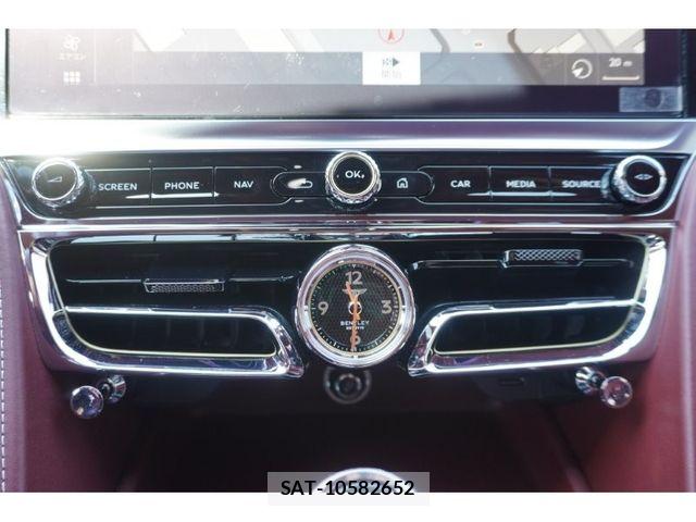 Bentley Bentley 2021-07 7249879-27