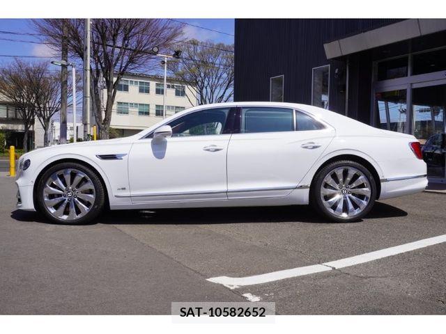 Bentley Bentley 2021-07 7249879-3
