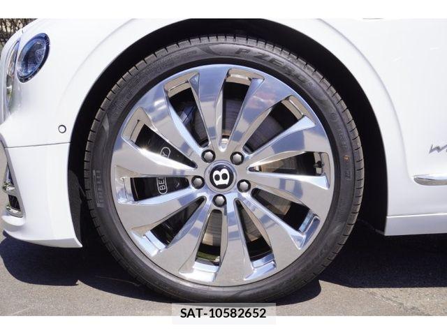 Bentley Bentley 2021-07 7249879-7