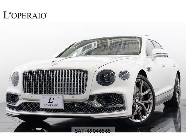Bentley Bentley 2023-11 7782827-0