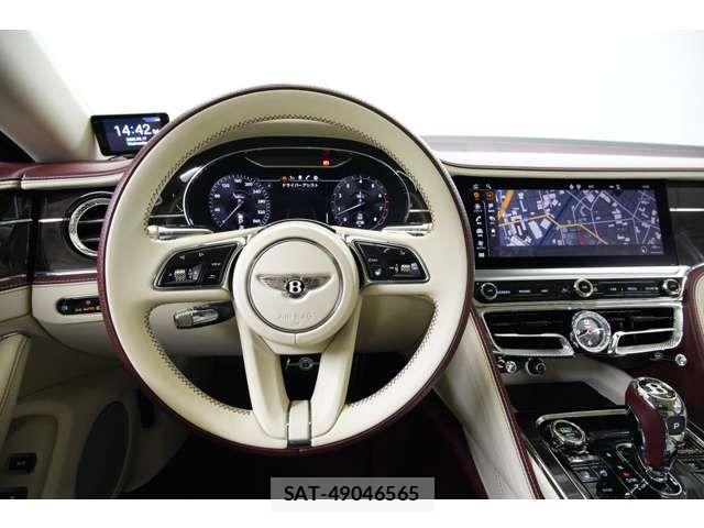 Bentley Bentley 2023-11 7782827-10
