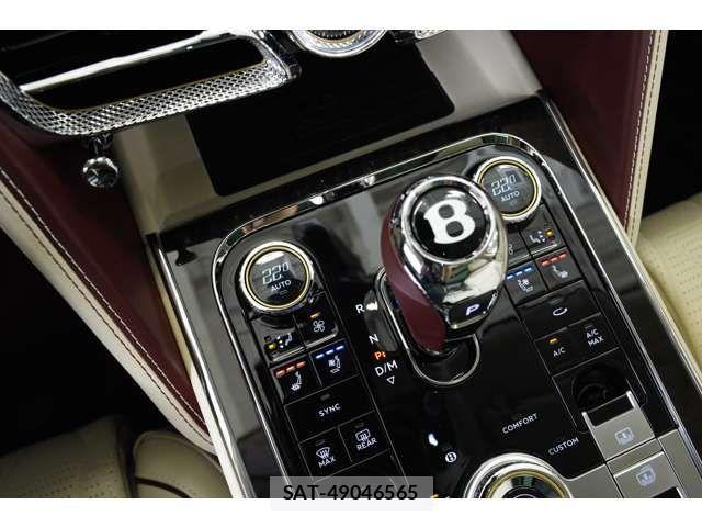 Bentley Bentley 2023-11 7782827-12