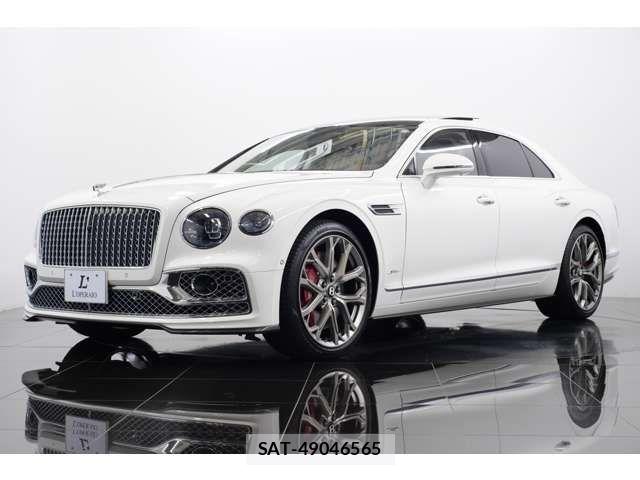 Bentley Bentley 2023-11 7782827-15