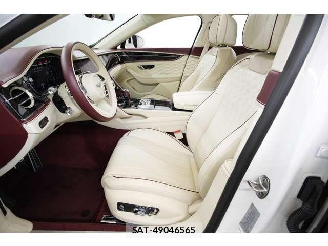Bentley Bentley 2023-11 7782827-1