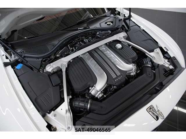 Bentley Bentley 2023-11 7782827-5