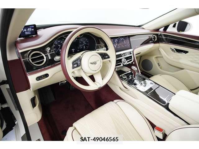 Bentley Bentley 2023-11 7782827-8