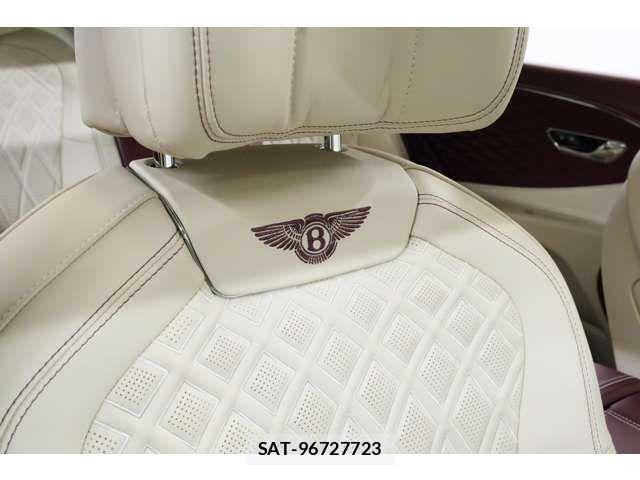Bentley Bentley 2021-11 8129123-13