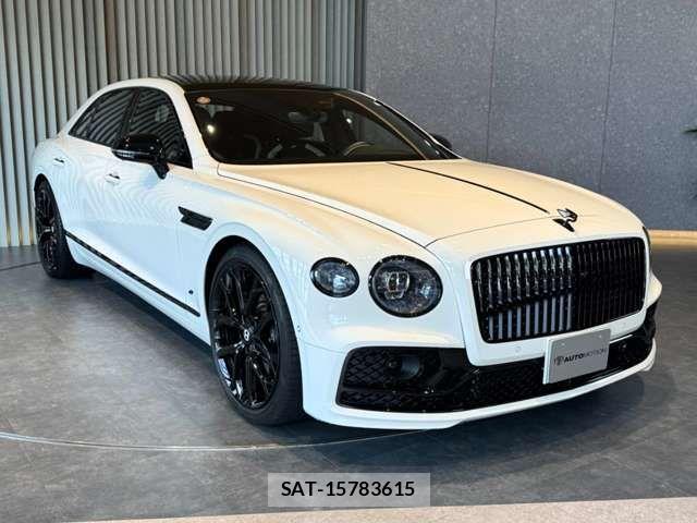 Bentley Bentley 2023-12 8665843-2