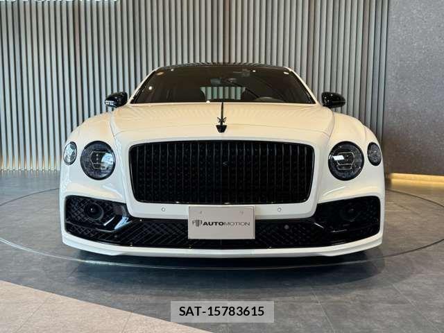 Bentley Bentley 2023-12 8665843-4