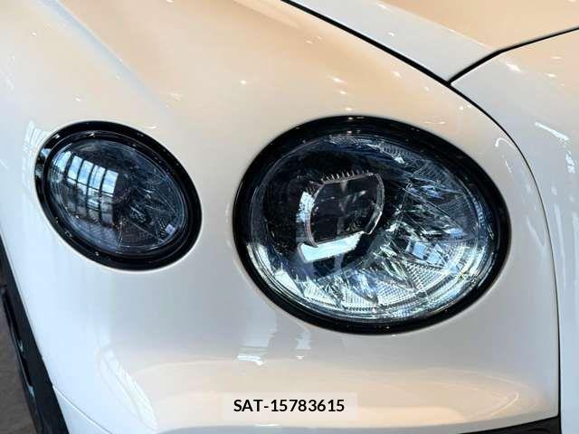 Bentley Bentley 2023-12 8665843-5