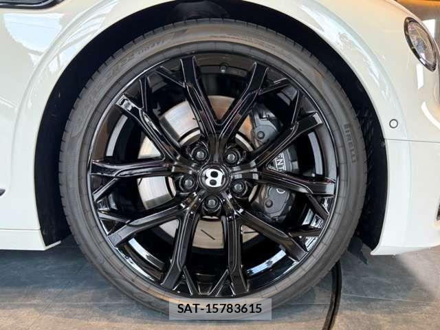 Bentley Bentley 2023-12 8665843-7