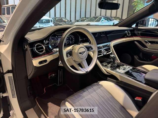 Bentley Bentley 2023-12 8665843-8