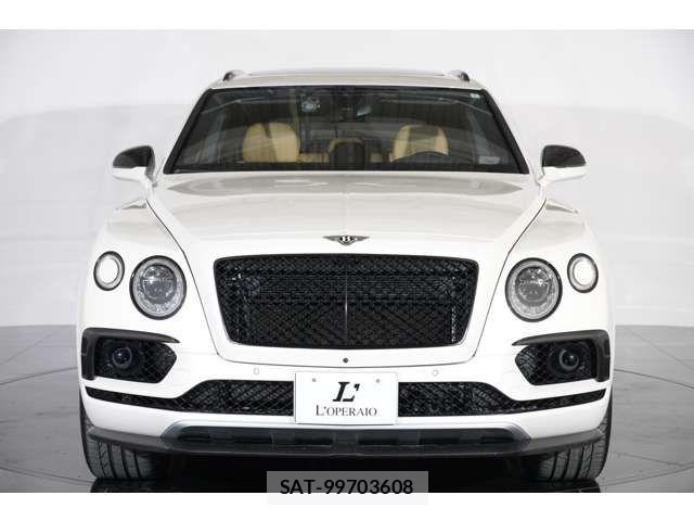 Bentley BENTAYGA 2017-12 6211830-13