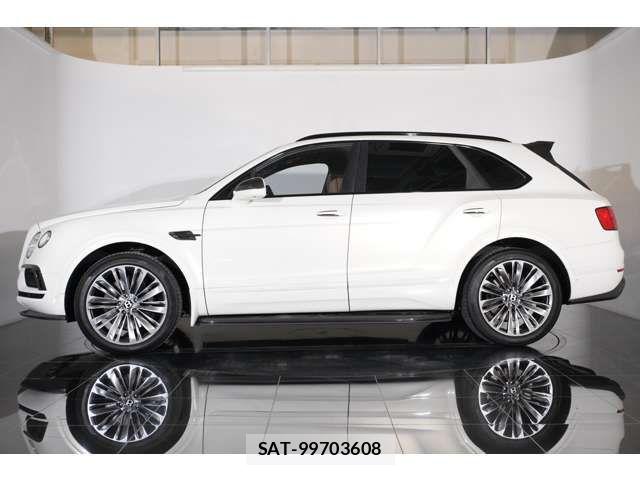 Bentley BENTAYGA 2017-12 6211830-15
